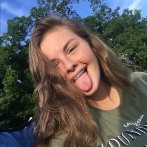 Meet your Posher, Bailey